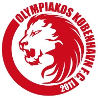 Olympiakos København Football Club logo - Similar company to Astra Crew
