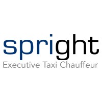Spright logo - Similar company to Spright