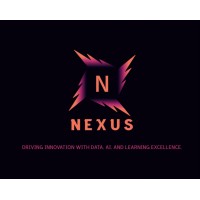 Nexus logo - Similar company to Ecomcreds