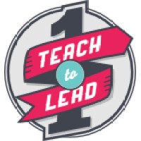 Teach One to Lead One logo - Similar company to Headstrong Lacrosse