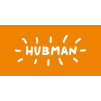 HUBMAN Coach logo - Similar company to Wiroos