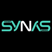 Synas Media AB logo - Similar company to Z-Teknik Ab