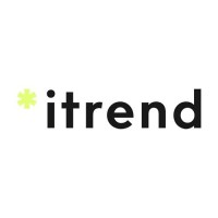 iTrend logo - Similar company to Team Majesty