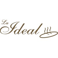 La ideal logo - Similar company to La Ideal