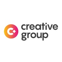 The Creative Group logo - Similar company to Paramount Staffing Solutions, Llc