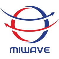 MiWave logo - Similar company to Millimeter Wave Technologies