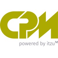 CPM - Consultants in Personnel Management logo - Similar company to Arcturus - Instituut Voor Nlp En Communicatie