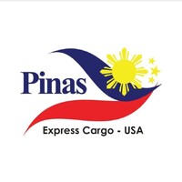 Pinas Express Cargo - Los Angeles, California logo - Similar company to Adventure Zone
