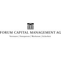 Forum Capital Management AG logo - Similar company to Forclients Partner Ag