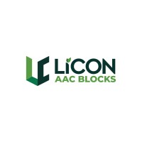 Licon AAC Blocks logo - Similar company to Arihant Testing & Research Centre Llp