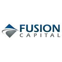 Fusion Capital logo - Similar company to Tempus Resources Ltd.