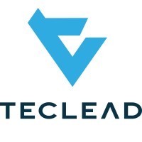 Teclead GmbH logo - Similar company to ©R2Studio