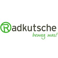 Radkutsche GmbH logo - Similar company to Hase Bikes