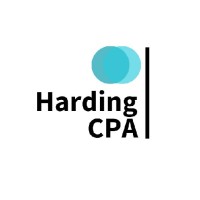 Harding CPA, LLC logo - Similar company to David Oase, Cpa, Pc