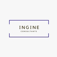 Ingine Consultants logo - Similar company to Integolf