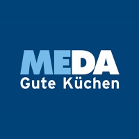 MEDA Küchenfachmarkt GmbH & Co. KG logo - Similar company to Logisticact Gmbh - Marketing Service. Messe. Promotion. Event.