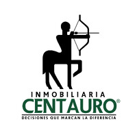Inmobiliaria Centauro logo - Similar company to Vape Depot