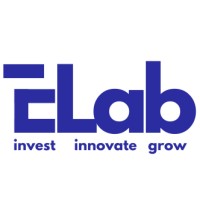 ELab AI logo - Similar company to Luma Analytics