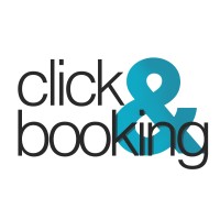 Click&booking logo - Similar company to Travelsoon.Com