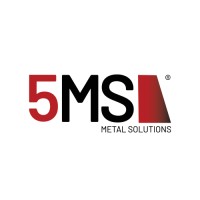 5Metal Solutions logo - Similar company to Double Solutions Constructions Systems