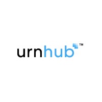Urnhub logo - Similar company to B&B Srl