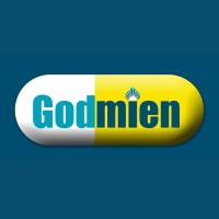 GodMien logo - Related company intelligence peer for Ezysol