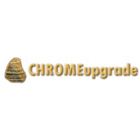 CHROMEupgrade logo - Similar company to Ecoresources P.C.
