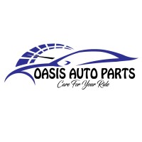 Oasis Auto Parts logo - Similar company to Prince Motors