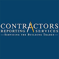 Contractors Reporting Services logo - Similar company to Jcs Tech It