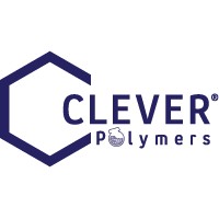 Clever Polymers Official logo - Similar company to Clever Polymers Inc.