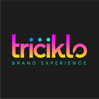 Triciklo/ Brand Experience logo - Similar company to Arcal Ingeniería