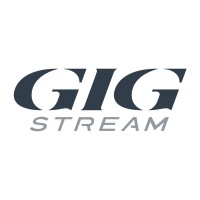 GigStream logo - Similar company to Everywhere Wireless