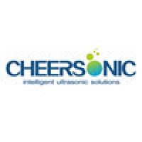 Cheersonic Ultrasonics logo - Similar company to Bontech Inc
