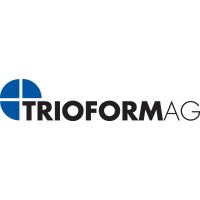 Trioform AG logo - Similar company to Birner Kunststofftechnik Gmbh