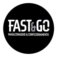 FasteGo logo - Similar company to Syncut S.R.L