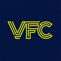 VFC, Inc. logo - Similar company to Oz Digital