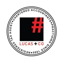 Lucas & Co. Chartered Accountants logo - Similar company to Mp Modular