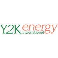 Y2k Energy International logo - Similar company to Y2K