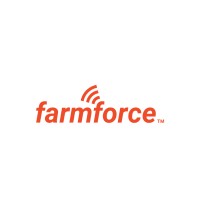 Farmforce logo - Similar company to Frontierra