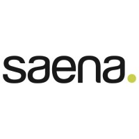 Saena logo - Similar company to Efeucampus Bruchsal Gmbh, Innovation Centre For Urban, Autonomous Logistics And Transport