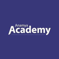 Anamya Academy logo - Similar company to Wronged