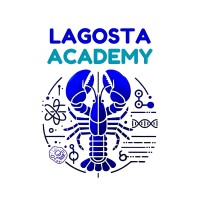 Lagosta Academy logo - Similar company to Toogeder