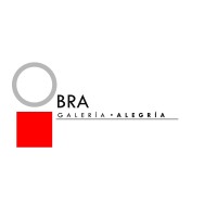 Obra Galería Alegría logo - Similar company to Comunicoach