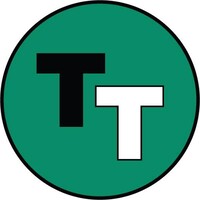 Terra Thread logo - Similar company to Bam