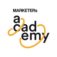 MARKETERs Academy logo - Similar company to Sombrero Studio