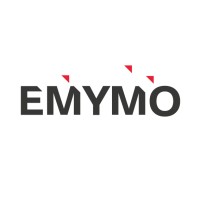 EMYMO logo - Similar company to M Lego