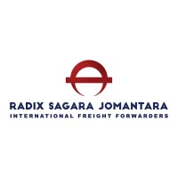PT.RADIX SAGARA JOMANTARA logo - Similar company to Hippo Logistics, Llc