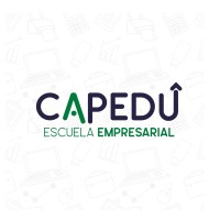 Capedu Escuela Empresarial logo - Similar company to Partner 247