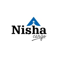 NISHA CARGO & SHIPPING LLC logo - Similar company to Hexabyte For It Solutions Co. L.L.C