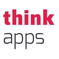 ThinkApps logo - Similar company to Thinkapps Solutions Inc